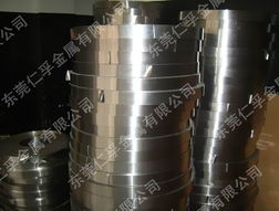 东莞仁孚金属材料不锈钢圆钢产品系列介绍