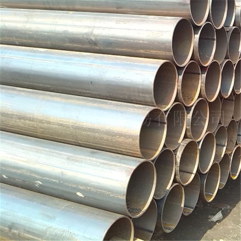 L360M管线管 油气输送的可靠选择与性能解析